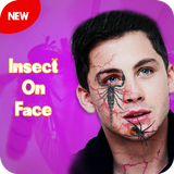 Bug Photo Editor biểu tượng