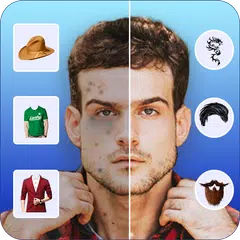 Face beauty photo editor 2018 Beauty Makeup APK Herunterladen