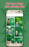 APML Flex and banner Maker for Election 2018 capture d'écran 3