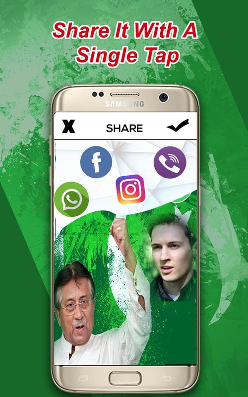 android 用の apml flex and banner maker for election 2018 apk を