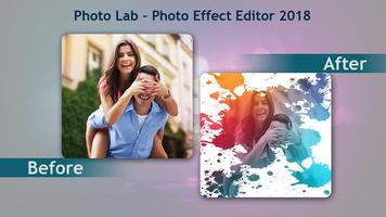 Photo Lab Photo Editor Cartaz