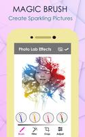 Photo Lab Photo Editor скриншот 1