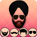 Chỉnh sửa ảnh Turban Rajasthani & Punjabi mới APK