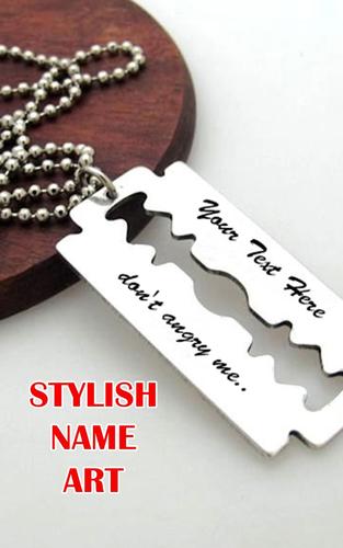 Featured image of post Stylish Name H - Wish your inbox was more stylish?