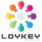 LoyKey icon