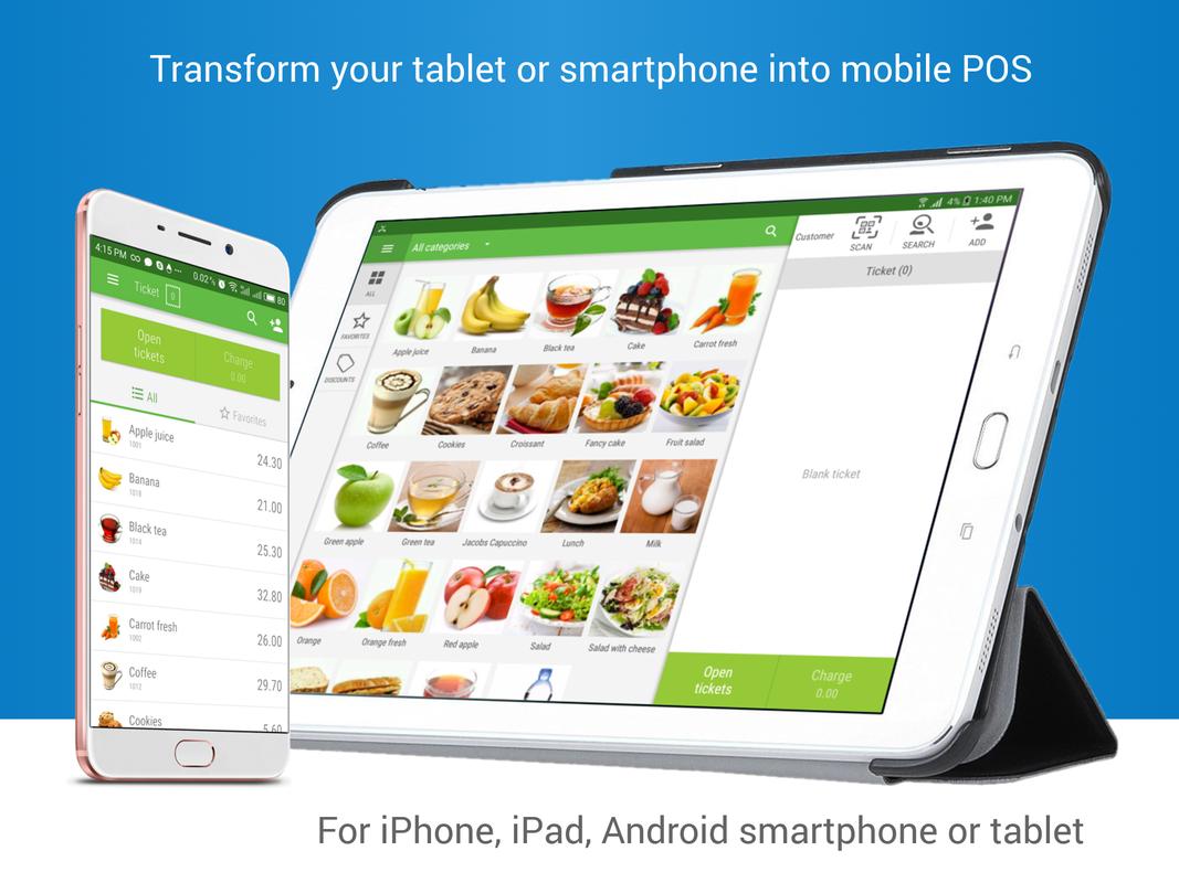 Loyverse Pos Point Of Sale Apk Download Free Business App For