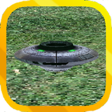 آیکون‌ UFO Shooter