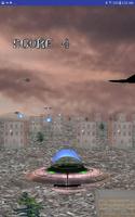 UFO Shooter ảnh chụp màn hình 1