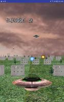 UFO Shooter ảnh chụp màn hình 2