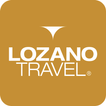 Lozano Travel icon