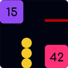 Snake Blocks ícone