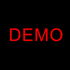 DEMO APP icon