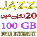 Jaazz Free Internet-APK