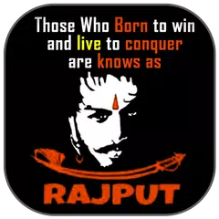 Rajput Photo Frame APK download