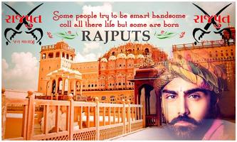 Rajput Photo Frame تصوير الشاشة 2