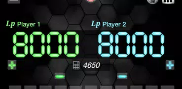 Lp Counter