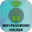 Wifi password hacker prank