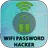 Wifi password hacker prank APK