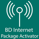 BD Internet Package Activator APK