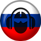 Russian Music icône
