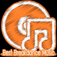 Best Breakdance Music Affiche
