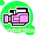 Gujrati Video icon