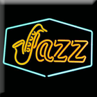 Jazz music иконка