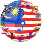 Malaysian Music icône