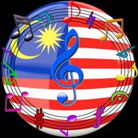 Malaysian Music Affiche