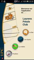 LPC Laurens Pétole Club تصوير الشاشة 1