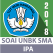 Soal UNBK SMA IPA 2018 OFFLINE