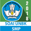 Soal UNBK SMP 2018 OFFLINE