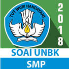 Soal UNBK SMP 2018 OFFLINE ikona