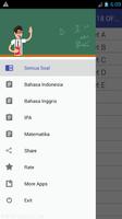 Soal UNBK SMP 2018 OFFLINE screenshot 1
