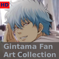 Gintama Fan Art