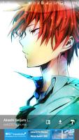 Kuroko no Basket Fan Art screenshot 1