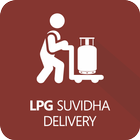 LPG-Suvidha-Delivery icon