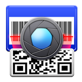 QR Barcode Scanner Generator icône