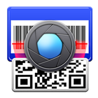 QR Barcode Scanner Generator أيقونة