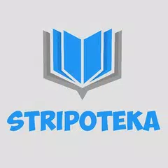 Online stripovi-Stripoteka APK download