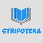 Online stripovi-Stripoteka icône