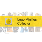 Minifigs Collector for LEGO®-icoon