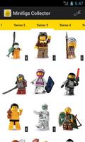 Minifigs Collector for LEGO® syot layar 3