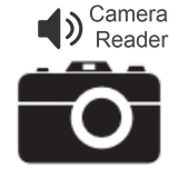Camera Reader Free simgesi