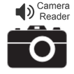 ”Camera Reader Free