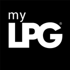 my LPG ikona