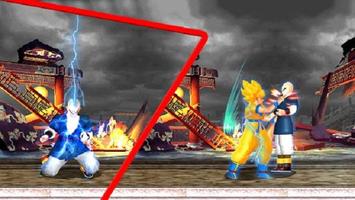 Super Guko Fighting 2: Street Hero Fighter Revenge screenshot 3