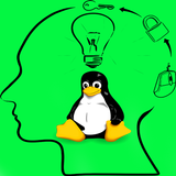 Quiz Linux LPI ícone