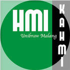 KAHMI HMI Unibraw Malang icon