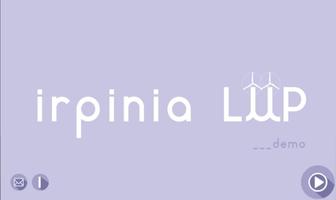irpinia LUP - demo Affiche